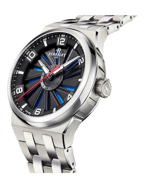 Reloj Perrelet Turbine Titanium para hombre A4066/2