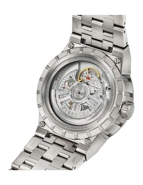 Reloj Perrelet Turbine Titanium para hombre A4066/2