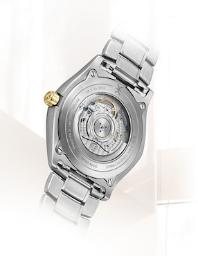 Reloj Ebel 1911 Globe para hombre 1216665