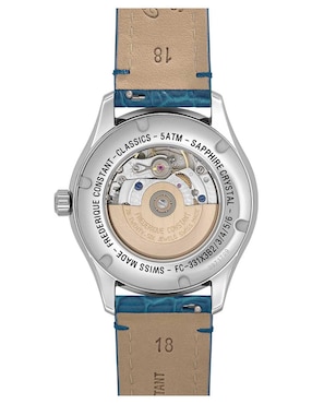 Reloj Frederique Constant Elegance Luna para mujer 7630428490850