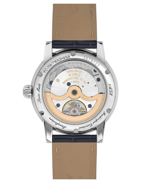 Reloj Frederique Constant Manufactura para hombre FC-718KWM4H6