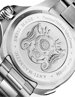 Reloj Ball Engineer Hydrocarbon para hombre DM3002A-S4CJ-BK