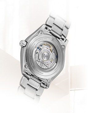 Reloj Ebel 1911 Globe para hombre 1216666