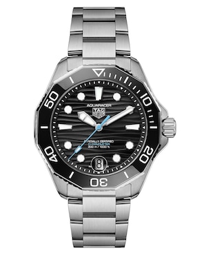Reloj Tag Heuer Aquaracer para hombre WBP5110.BA0013