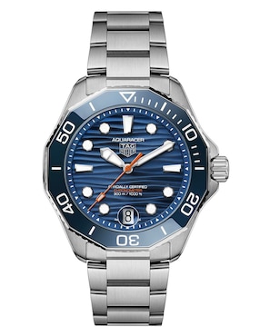 Reloj Tag Heuer Aquaracer para hombre WBP5111.BA0013