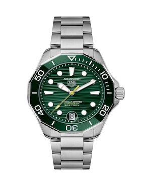 Reloj Tag Heuer Aquaracer para hombre WBP5116.BA0013