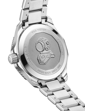 Reloj Tag Heuer Aquaracer para hombre WBP5116.BA0013