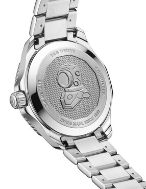 Reloj Tag Heuer Aquaracer para hombre WBP5115.BA0013