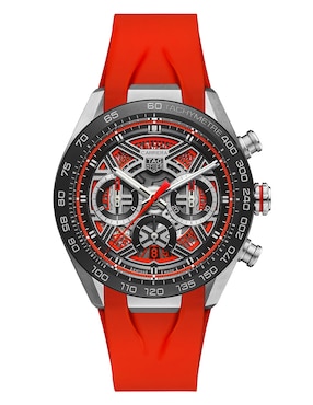 Reloj Tag Heuer Carrera para hombre CBU2082.FT6275