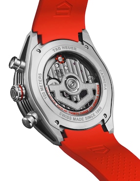 Reloj Tag Heuer Carrera para hombre CBU2082.FT6275