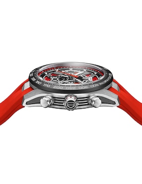 Reloj Tag Heuer Carrera para hombre CBU2082.FT6275