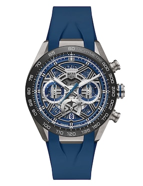 Reloj Tag Heuer Carrera para hombre CBU2081.FT6274