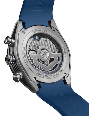 Reloj Tag Heuer Carrera para hombre CBU2081.FT6274