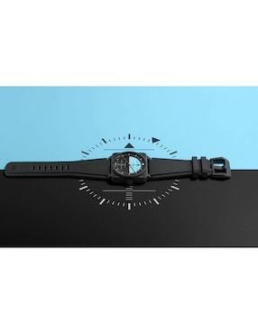Reloj Bell & Ross BR-03 Horizon para hombre BR03A-HRZ-CE/SR