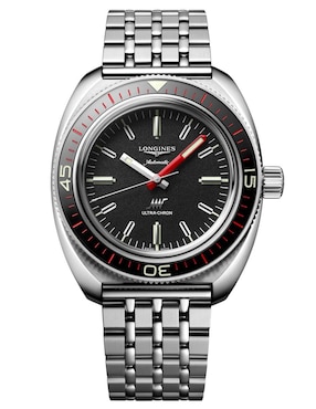 Reloj Longines Ultra-Chron para hombre L28364526