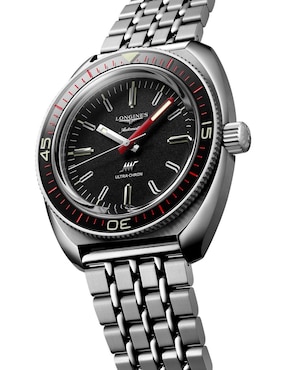 Reloj Longines Ultra-Chron para hombre L28364526