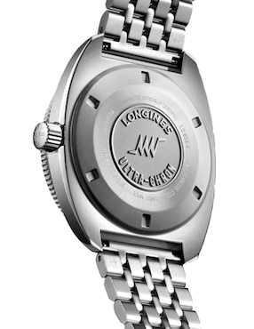 Reloj Longines Ultra-Chron para hombre L28364526