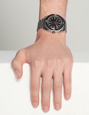 Reloj Longines Ultra-Chron para hombre L28364526