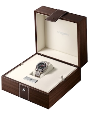 Reloj Longines Ultra-Chron para hombre L28364526