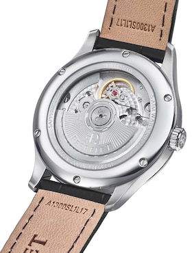 Reloj Perrelet Weekend para hombre A1300/G