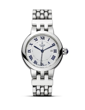 Reloj Tudor Clair De Rose Para Mujer M35500-0001