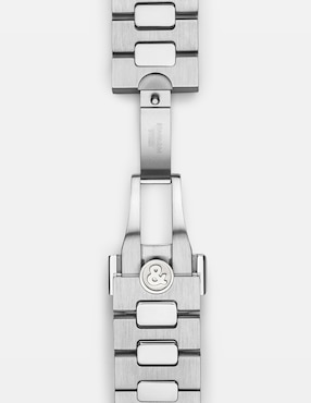 Reloj Bell & Ross BR-05 Black Steel para hombre BR05A-BR-ST/SST