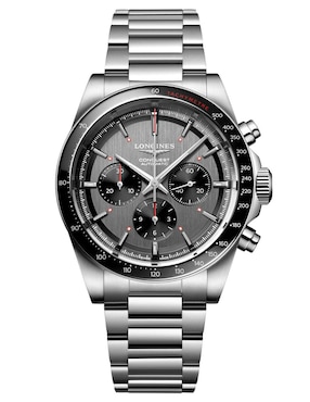 Reloj Longines Conquest Chrono Ski Edition para hombre L38364529