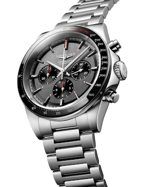 Reloj Longines Conquest Chrono Ski Edition para hombre L38364529