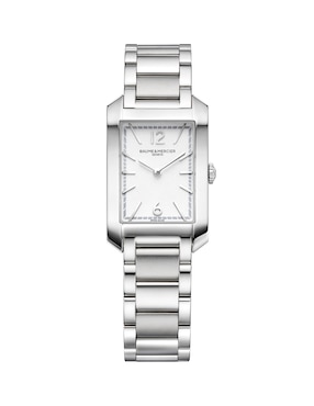 Reloj Baume & Mercier Hampton para mujer M0A10473