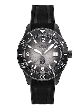 Reloj Montblanc Ice Sea para hombre 134017