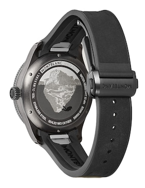 Reloj Montblanc Ice Sea para hombre 134017