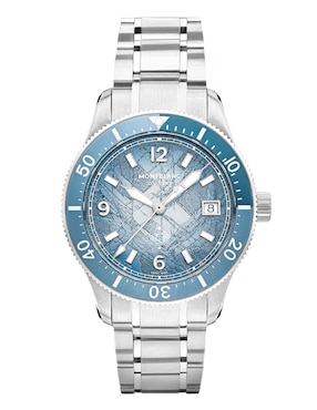 Reloj Montblanc Ice Sea para hombre 134022