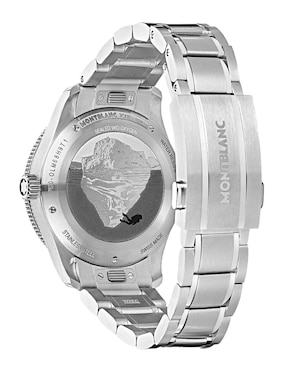 Reloj Montblanc Ice Sea para hombre 134022