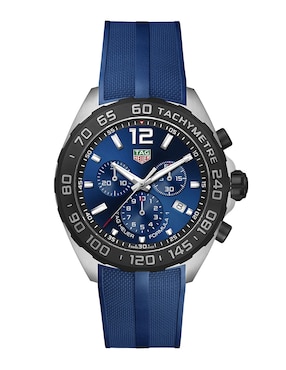 Reloj Tag Heuer Formula a hombre CAZ101AV.FT8077