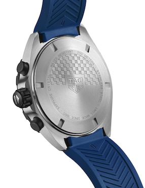 Reloj Tag Heuer Formula a hombre CAZ101AV.FT8077
