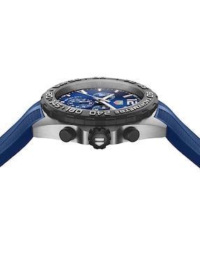 Reloj Tag Heuer Formula a hombre CAZ101AV.FT8077