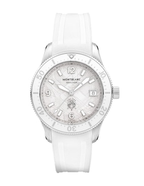 Reloj Montblanc Ice Sea para mujer 134025