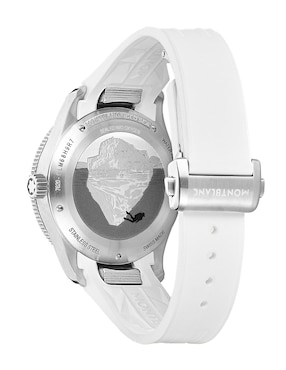 Reloj Montblanc Ice Sea para mujer 134025