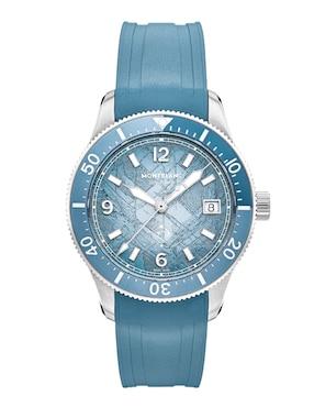 Reloj Montblanc Ice Sea para hombre 134023