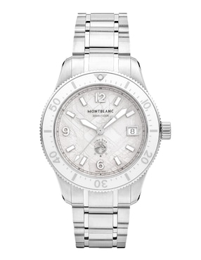 Reloj Montblanc Ice Sea para mujer 134024