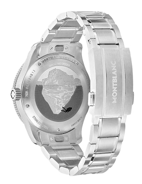 Reloj Montblanc Ice Sea para mujer 134024