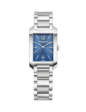 Reloj Baume & Mercier HAMPTON para mujer M0A10476