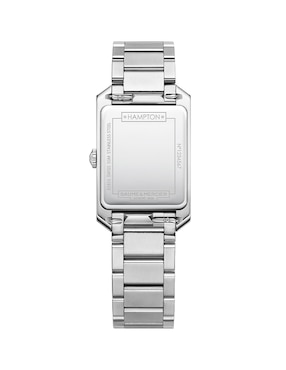 Reloj Baume & Mercier HAMPTON para mujer M0A10476