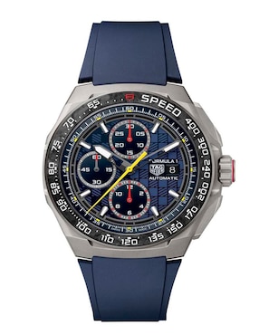 Reloj Tag Heuer Formula 1 para hombre CBZ2080.FT8091