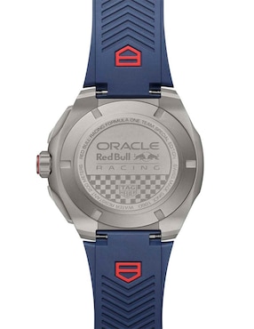 Reloj Tag Heuer Formula 1 para hombre CBZ2080.FT8091