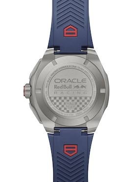 Reloj Tag Heuer Formula 1 para hombre CBZ2080.FT8091