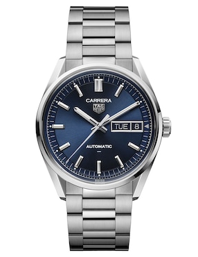 Reloj Tag Heuer Carrera para hombre WDA2112.BA0043