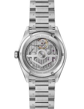 Reloj Tag Heuer Carrera para hombre WDA2112.BA0043