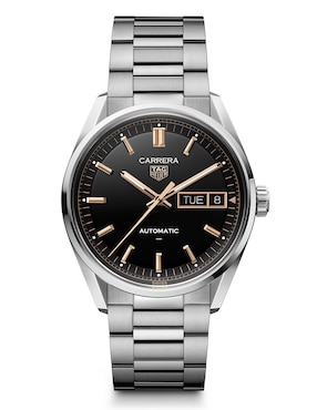 Reloj Tag Heuer Carrera para hombre WDA2111.BA0043
