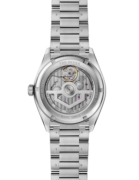 Reloj Tag Heuer Carrera para hombre WDA2111.BA0043